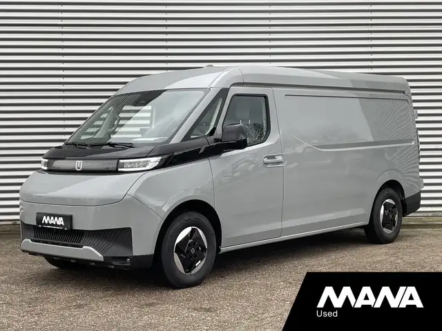Farizon SV