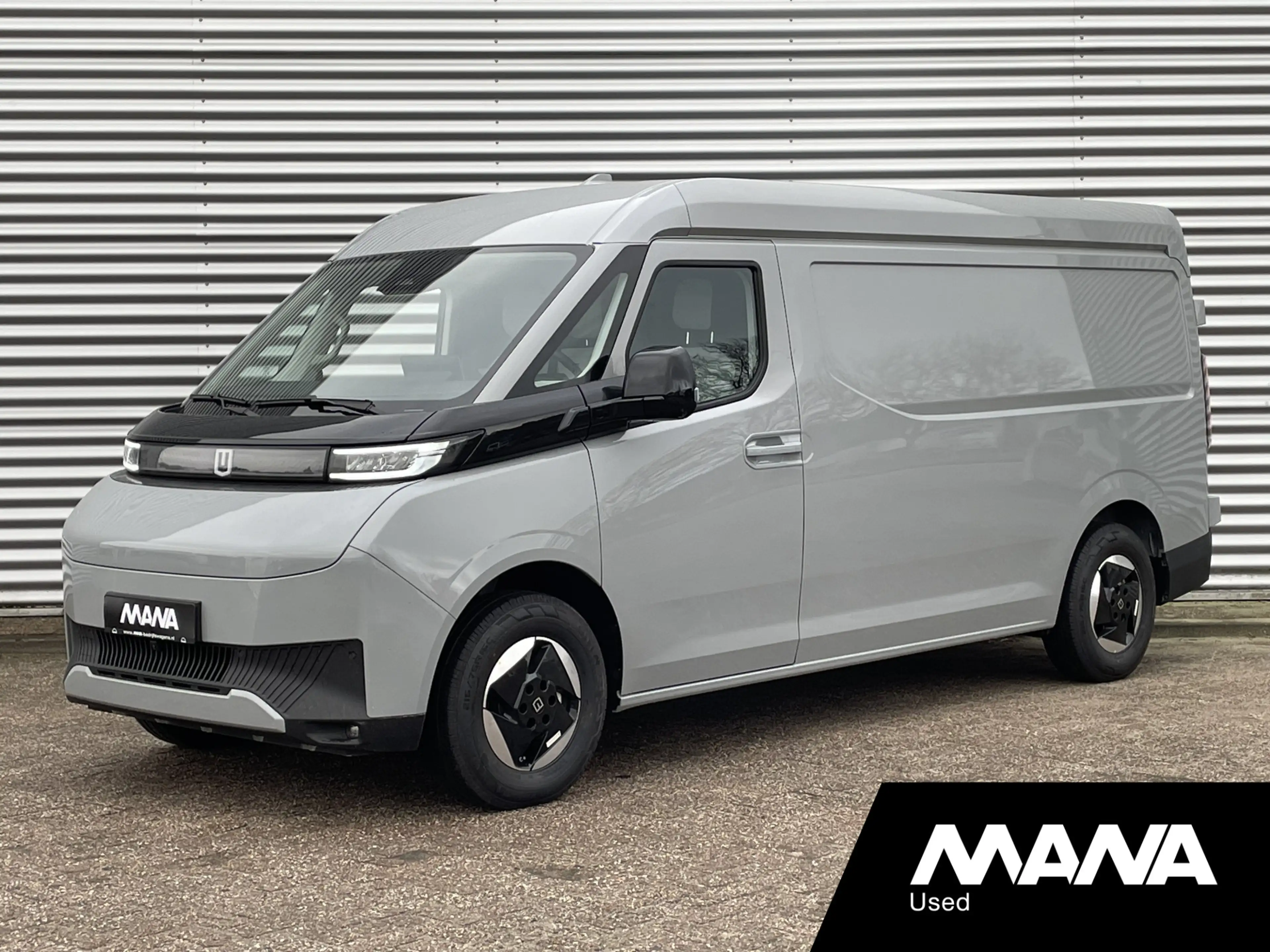 Farizon SV L2H2 83 kWh / 232 PK Lanceringseditie Trekhaak Ach — photo 14