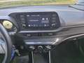 Hyundai i20 i20 1.2 Connectline Gpl Grau - thumbnail 9