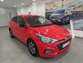 Hyundai i20 1.0 TGDI Klass 100 Rojo - thumbnail 6