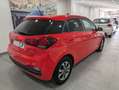 Hyundai i20 1.0 TGDI Klass 100 Rojo - thumbnail 3