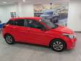 Hyundai i20 1.0 TGDI Klass 100 Rojo - thumbnail 2