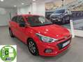 Hyundai i20 1.0 TGDI Klass 100 Rojo - thumbnail 1