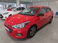 Hyundai i20 1.0 TGDI Klass 100 Rojo - thumbnail 5