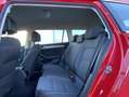 Volkswagen Passat Variant 2.0 TDI DSG Business AHK+NAVI+LED Rot - thumbnail 11
