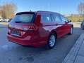 Volkswagen Passat Variant 2.0 TDI DSG Business AHK+NAVI+LED Rot - thumbnail 5