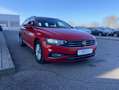 Volkswagen Passat Variant 2.0 TDI DSG Business AHK+NAVI+LED Rot - thumbnail 6