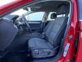 Volkswagen Passat Variant 2.0 TDI DSG Business AHK+NAVI+LED Rot - thumbnail 10
