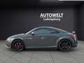 Audi TTS Coupe 2.0 TFSI quattro S-Tronic Grau - thumbnail 8