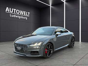 Coupe 2.0 TFSI quattro S-Tronic