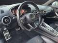 Audi TTS Coupe 2.0 TFSI quattro S-Tronic Grau - thumbnail 12