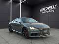 Audi TTS Coupe 2.0 TFSI quattro S-Tronic Grau - thumbnail 3