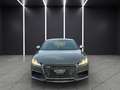 Audi TTS Coupe 2.0 TFSI quattro S-Tronic Gris - thumbnail 2