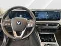 BMW 330 d xDrive A,Navi,Rückfahrkamera,Sportsitze,etc. Schwarz - thumbnail 9