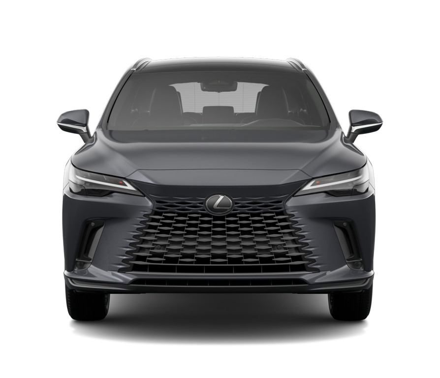 2026 Lexus RX