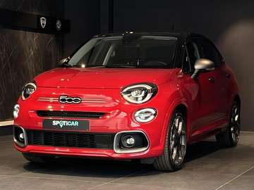 SPORT HATCHBACK