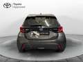 Toyota Yaris Yaris 1.5 Hybrid 5 porte Trend Grijs - thumbnail 4
