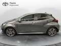Toyota Yaris Yaris 1.5 Hybrid 5 porte Trend Grijs - thumbnail 3