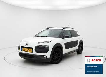 1.2 e-VTi Shine CAMERA - NAVI - RIEM VERVANGEN