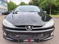 Peugeot 206 CC 1.6 16V Cabriolet CC RC-Line Schwarz - thumbnail 9