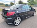 Peugeot 206 CC 1.6 16V Cabriolet CC RC-Line Schwarz - thumbnail 4