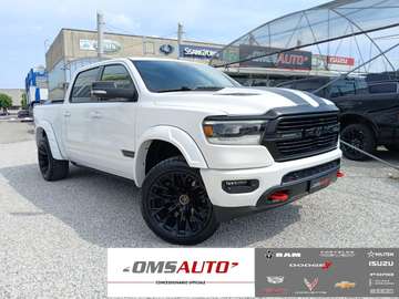 1500 5.7 GPL V8 Laramie Night N1 - SER