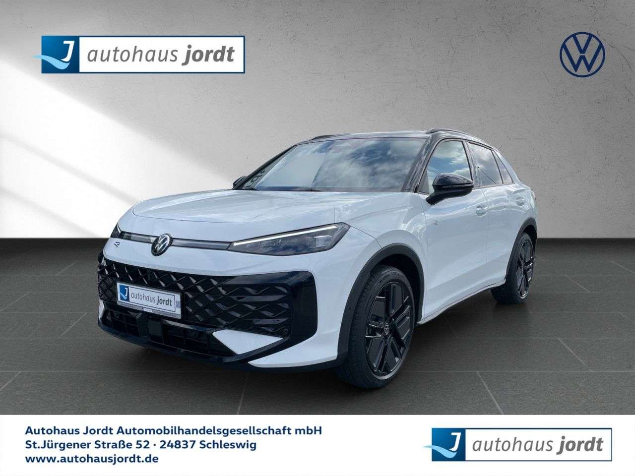 Volkswagen T-Roc 2026