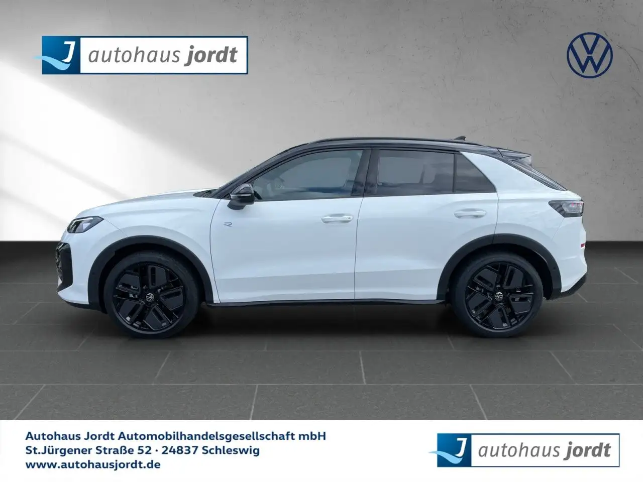 Volkswagen T-Roc 2026