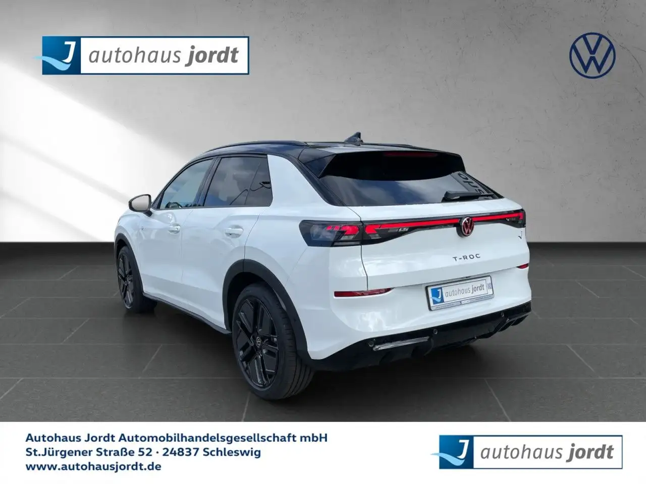 Volkswagen T-Roc 2026