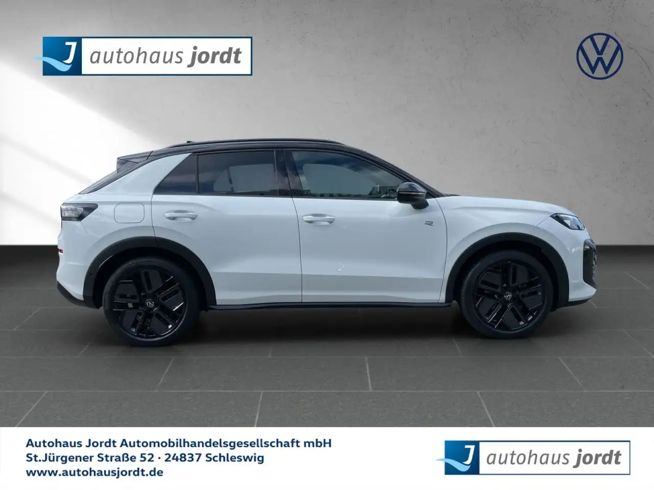 Volkswagen T-Roc 2026