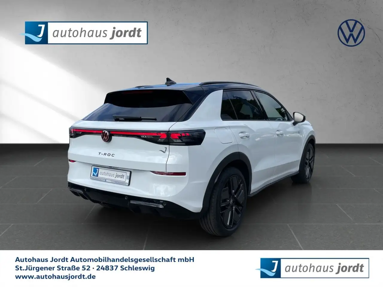 Volkswagen T-Roc 2026