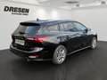 Ford Focus Turnier Titanium X Sitzheizung/Carplay/Totwinkelwa Zwart - thumbnail 4