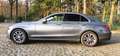 Mercedes-Benz C 200 d 7G-TRONIC Avantgarde Gris - thumbnail 3