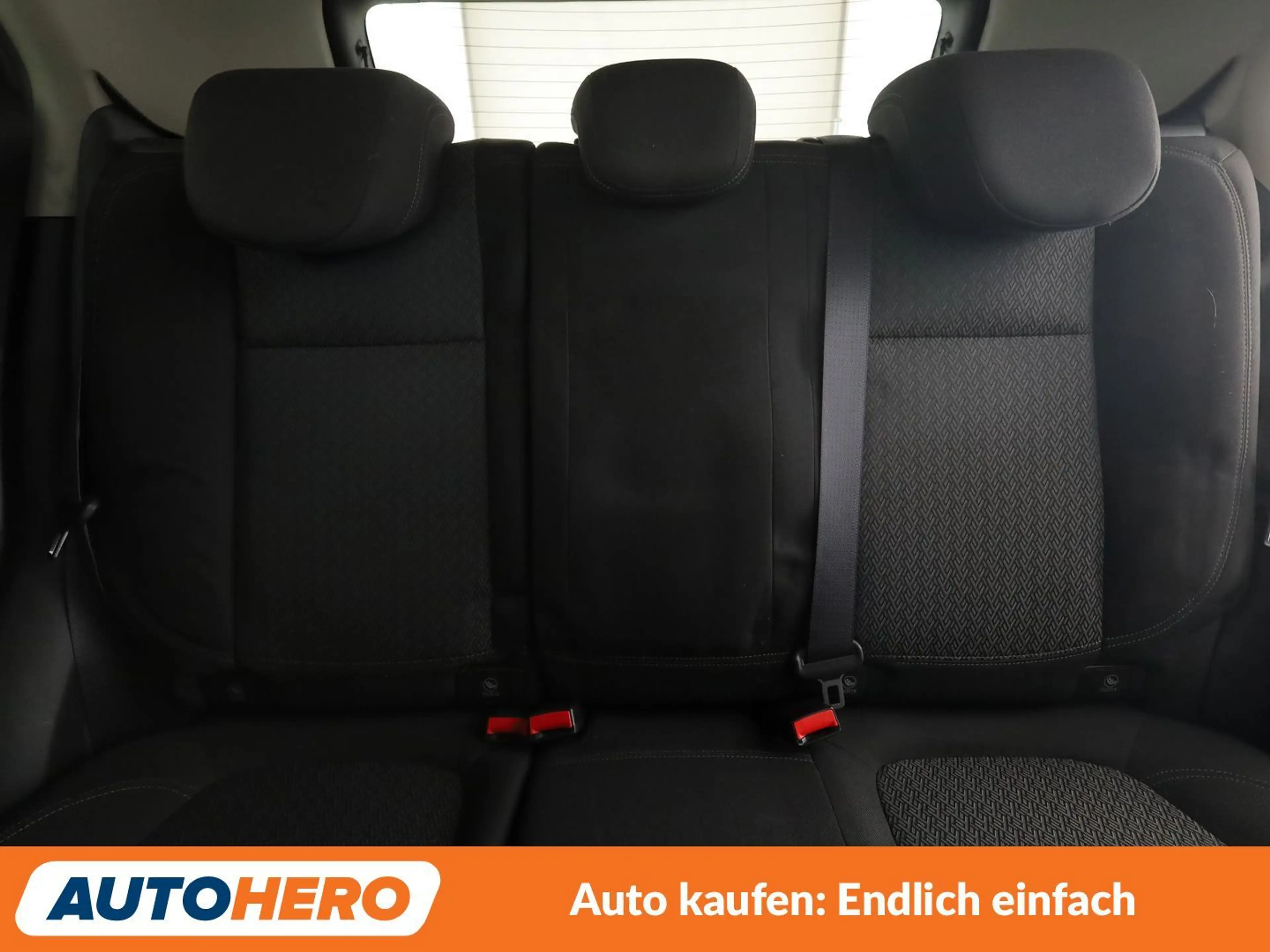 Opel Mokka X 1.4 Turbo Active Start/Stop *CAM*TEMPO*SHZ*LHZ* — photo 15