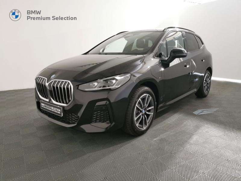 BMW 2 Series 2026