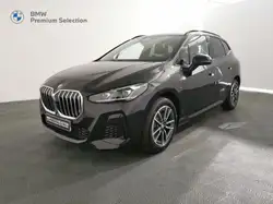 BMW Série 2 225e 245ch xDrive M Sport DKG7