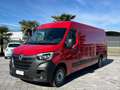 Renault Master 2.3 dCi 170cv   NUOVO   SUB LEASING Rosso - thumbnail 3