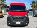 Renault Master 2.3 dCi 170cv   NUOVO   SUB LEASING Rosso - thumbnail 1