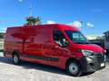 Renault Master 2.3 dCi 170cv   NUOVO   SUB LEASING Rosso - thumbnail 2