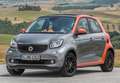 smart forFour 66 Aut. Blanco - thumbnail 2