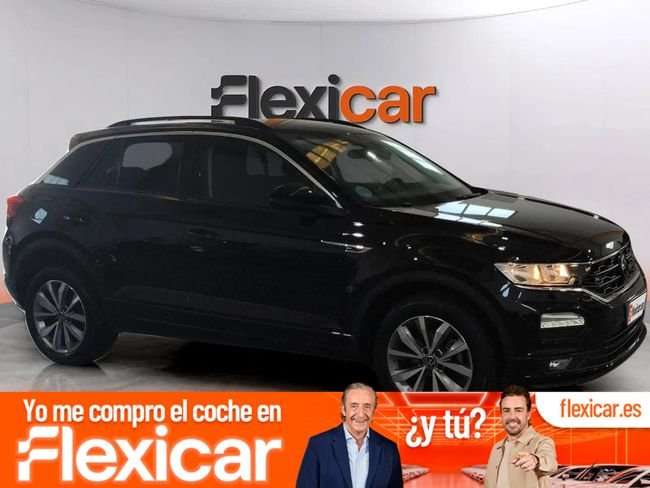 Volkswagen T-Roc 1.5 eTSI R-Line DSG7 110kW - foto 1
