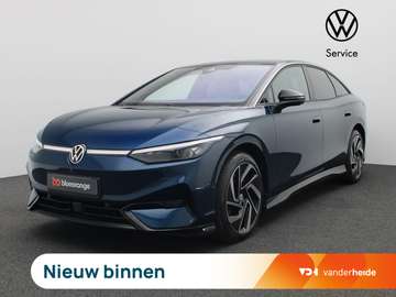 Pro Business 77 kWh 286PK Aut. SOH 100%, Panoramad