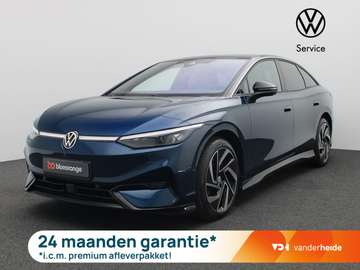Pro Business 77 kWh 286PK Aut. SOH 100%, Panoramad