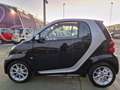 smart forTwo AUTOMATIK,KLIMA,SERVO,SITZH,NAVI INSP+TÜV NEU Schwarz - thumbnail 2