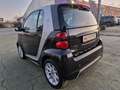 smart forTwo AUTOMATIK,KLIMA,SERVO,SITZH,NAVI INSP+TÜV NEU Schwarz - thumbnail 3