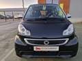smart forTwo AUTOMATIK,KLIMA,SERVO,SITZH,NAVI INSP+TÜV NEU Schwarz - thumbnail 8