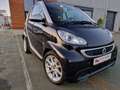 smart forTwo AUTOMATIK,KLIMA,SERVO,SITZH,NAVI INSP+TÜV NEU Schwarz - thumbnail 7
