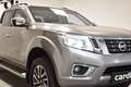 Nissan Navara 2.5 dCi 4x4 Gris - thumbnail 5
