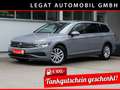 Volkswagen Passat Variant 2,0 SCR TDI DSG *AHV*KAMERA*LED* Grau - thumbnail 1