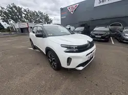 Citroen C5 Aircross BLUEHDI 130CH S\u0026S SHINE PACK EAT8